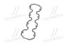 Прокладка клапанной крышки DAEWOO LANOS 1.5, NEXIA 1.5, CHEVROLET AVEO (T250, T255), OPEL ASTRA, COR TEMPEST TP.96181318 (фото 4)