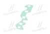 Прокладка колектора впускного DAEWOO LANOS 1.5, NEXIA 1.5, CHEVROLET AVEO TEMPEST TP.96183118 (фото 4)