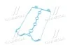 Прокладка клапанной крышки DAEWOO LANOS 1.6, NEXIA 1,5 - 1.6 16 клап., CHEVROLET AVEO, LACCETI, TACU TEMPEST TP.96353002 (фото 2)