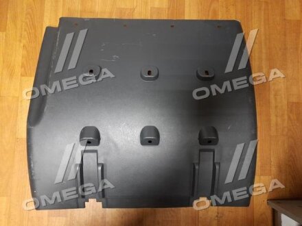 Фото крило колеса заднього (задня/ліва частина) SCANIA TEMPEST TP 99-88-99 Крило колеса заднього (задня/ліва частина) SCANIA TEMPEST TP 99-88-99