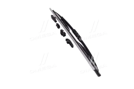 Щетка стеклоочистителя 18"/450мм. (4 коннектора) <Tempest> TEMPEST TPS-18