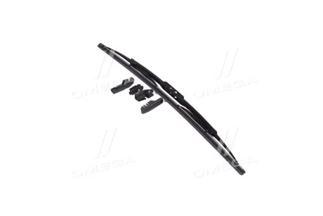 Щетка стеклоочистителя 20"/500мм. (4 коннектора) <Tempest> TEMPEST TPS-20