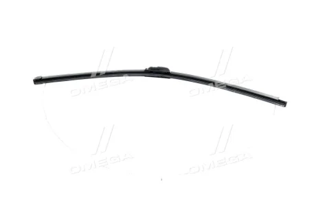 Щітка склоочисника безкаркасна 26"/650мм. (4 коннектора) <Tempest> TEMPEST TPS-26FL