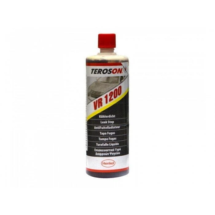 ТЕРОЗОН VR 1200 250ML ML TEROSON 1147374 (фото 1)