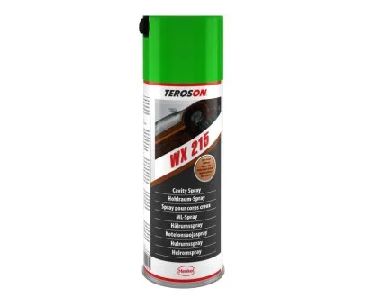 ТЕРОЗОН WX 215 CC AE 500ML Антикорозійний засіб TEROSON 794224