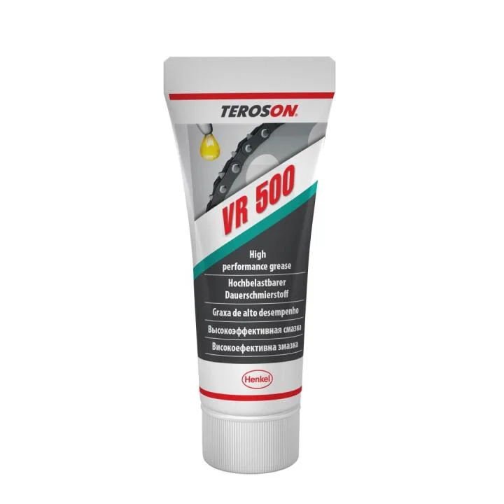 ТЕРОЗОН VR 500 BG5,5ML EGPTRUUA Змащення TEROSON 883259 (фото 1)