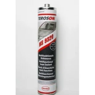 Уплотнитель TEROSON TERMS9320OCCR300ML (фото 1)