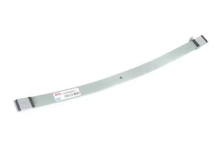 Рессора задняя Citroen Jumper/Peugeot Boxer 2.0-3.0 HDi 06-, (70/640/665), 18mm Tes 13500800806819