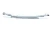 Рессора задняя (к-кт 5 листов) Ford Ranger 06-12 (60/580/745) (3/8+2/13mm) Tes 14868450019 Z/T (фото 1)