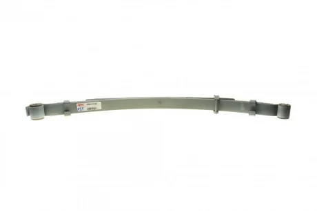 Рессора задняя VW Amarok 2.0/3.0TDI 4motion 10- (к-кт 5 листов), (70/745/745), 1/9+2/8+2/15mm Tes 2H0511151J0019 Z/T