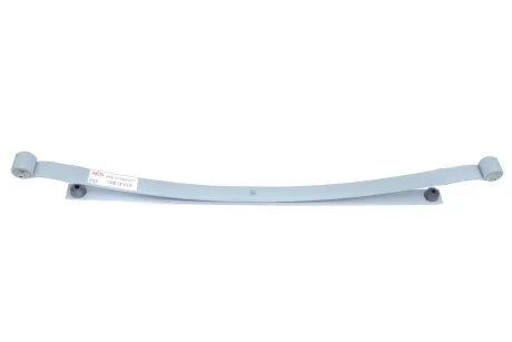 Рессора задняя VW Caddy 03- (2-ох листовая) (60/720/790) 2/18mm. Tes 2K5511151AK0019 Z/T