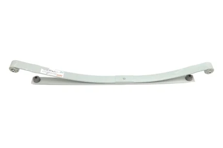 Рессора задняя VW Caddy III/IV 1.0-2.0D 04- (к-кт 2 листа) (60/740/570) Tes 2K5511151AN0019ZT