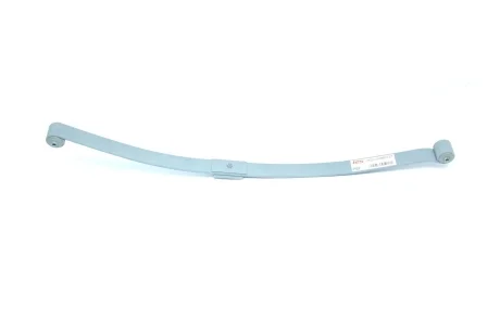 Рессора задняя VW Caddy III/IV 1.2-2.0D 11-20 (60/735/573) Tes 2K5511151R0019 Z/T
