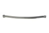 Рессора задняя Man TGE/VW Crafter 2.0 TDI 17- (70/745/745) (1/25mm) Tes 2N0511151R0019 Z/T (фото 2)