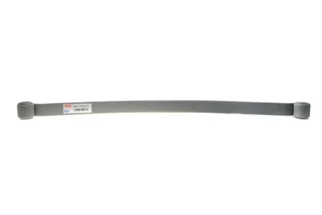 Рессора задняя Man TGE/VW Crafter 2.0 TDI 17- (70/745/745) (1/25mm) Tes 2N0511151R0019 Z/T