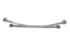 Рессора задняя Ford Connect 02- (к-кт 2-x листовая) (60/662/593) 1/13mm + 1/11mm Tes 2T145560ER0019 Z/T (фото 1)