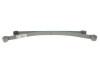 Рессора задняя Ford Connect 02- (к-кт 2-x листовая) (60/662/593) 1/13mm + 1/11mm Tes 2T145560ER0019 Z/T (фото 2)