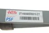 Ресора задня Ford Connect 02- (к-кт 2-x листова) (60/662/593) 1/13mm + 1/11mm Tes 2T145560ER0019 Z/T (фото 3)