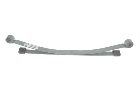 Рессора задняя Ford Connect 02- (к-кт 2-x листовая) (60/662/593) 1/13mm + 1/11mm Tes 2T145560ER0019 Z/T