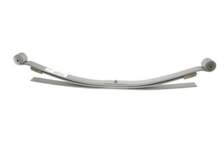 Рессора задняя Ford Connect 02- (к-кт 3-x листовая) (60/662/593) Tes 2T145560ER0019 Z/T WZM