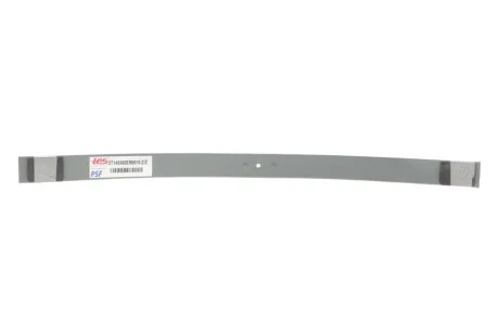 Лист ресори Tes 2T145560ER8919 Z/Z