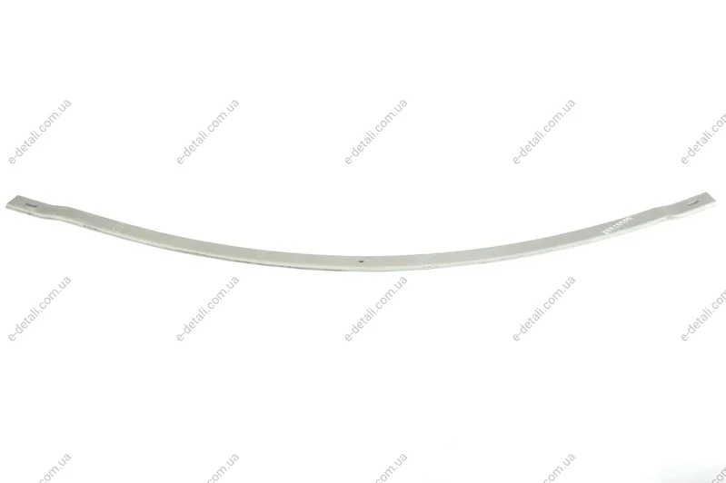 Рессора задняя подкоренная MB 207-310D (60/745/745) 10mm. Tes 3059700219 (фото 1)