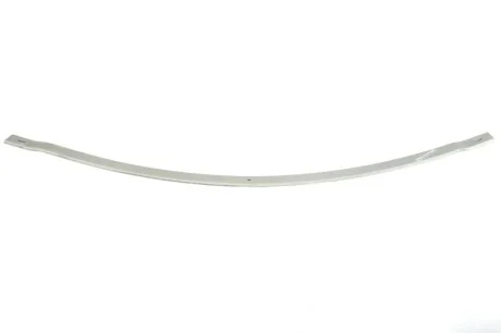Рессора задняя подкоренная MB 207-310D (60/745/745) 10mm. Tes 3059700219