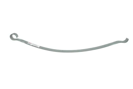 Рессора передняя подкоренная MB 508-608 -90 (60/650/774) 8mm. Tes 3107600219