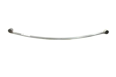 Рессора задняя коренная MB 407-410 (70/870/790) 11mm, Tes 3154700119 Z/T