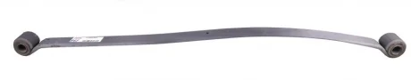 Рессора задняя коренная MB LK/LN2 84-98, (80/850/850) 18mm Tes 3199430119 Z/T