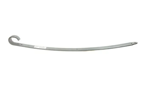 Рессора задняя подкоренная MB 609-814D (70/844/765) 14mm. Tes 3331580219