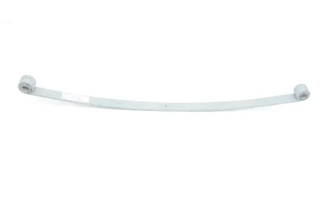 Рессора задняя коренная MB Vario 612 (разные втулки) (70/790/790) (14mm) Tes 3331790119 Z/T