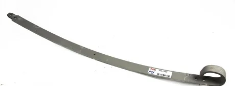 Рессора задняя подкоренная MB 609-814/Vario 612 (70/845/765) 13mm. Tes 3331790219