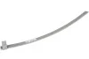 Рессора задняя (3-й лист) MB Vario/ 811-814, (13 mm.) Tes 3331790319 (фото 1)