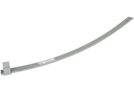 Рессора задняя (3-й лист) MB Vario/ 811-814, (13 mm.) Tes 3331790319