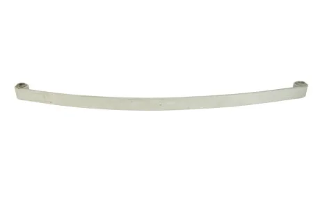 Рессора задняя коренная MB 609-814D, (70/790/790) 13mm Tes 3331980119 Z/T