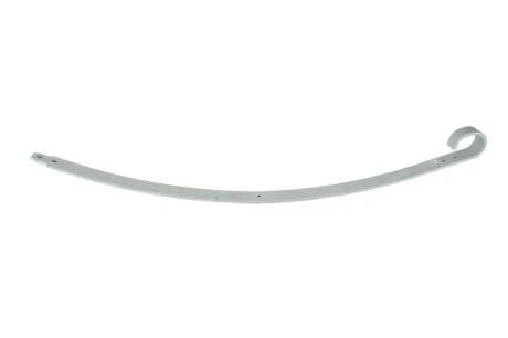 Рессора задняя подкоренная MB 609-814D (70/844/765) 12mm. Tes 3331980219