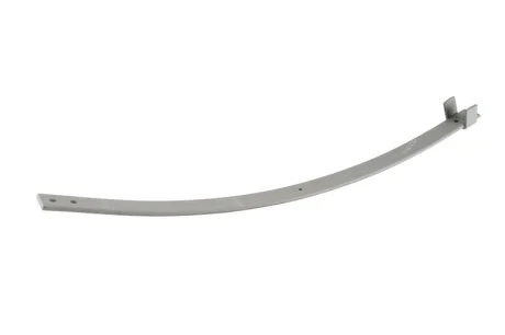 Рессора задняя (3-й лист) MB 609-711 (70/683/683) 12mm Tes 3331980319