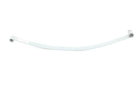 Рессора передняя коренная MB 609-814 (70/660/890) 16mm Tes 3332080119 Z/T