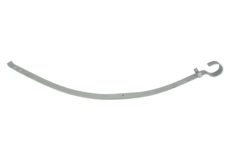 Рессора передняя подкоренная MB 609-814D/Vario 612 (70/700/929) 16mm. Tes 3332080219