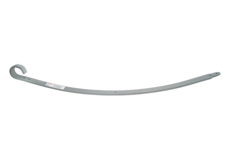 Рессора задняя подкоренная MB 609-711 (12.5mm) Tes 3332980219