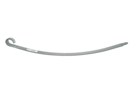 Рессора задняя подкоренная MB 609-711 (12.5mm) Tes 3332980219