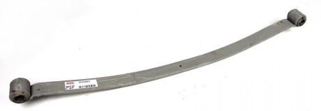 Рессора задняя коренная MB 809-914D (откидная кабина) (80/790/790) (14mm) Tes 3333300119 Z/T