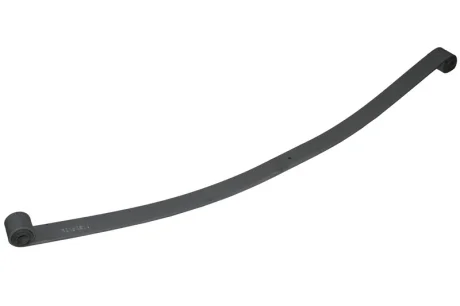 Рессора передняя коренная DB Vario 612 (70/660/890) 17mm. Tes 3335480119 Z/T