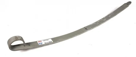 Рессора задняя подкоренная MB Vario 815-816D (18mm) Tes 3337700219