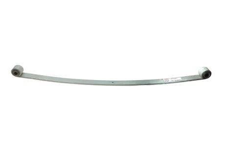Рессора задняя коренная MB Vario (70/790/790), 14.50mm Tes 3338580119 Z/T