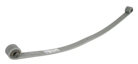 Рессора задняя коренная MB Vario 815-816D (20mm) Tes 3338700119 Z/T