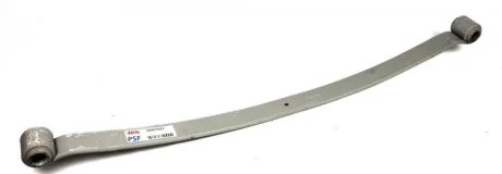 Рессора задняя коренная MB 814-817D (откидная кабина h=16mm) Tes 3340100119 Z/T
