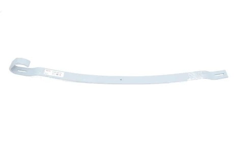 Рессора задняя подкоренная MB 809-914 (15mm) Tes 3340100219