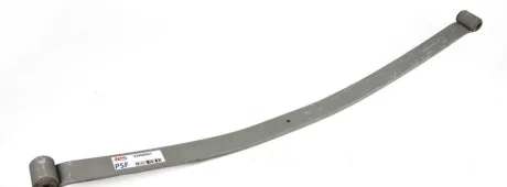 Рессора передняя коренная MB 809-814 (80/860/920) 21mm. Tes 3340600119 Z/T
